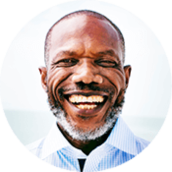 Featured author image: Notizie