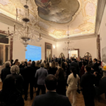 Presentazione Fondazione