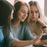 Ragazze prigioniere del sexting
