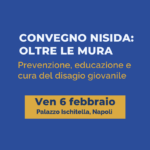 Convegno Nisida: oltre le mura