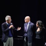 Parole, corpi e voci in scena