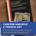 Carcere minorile, rabbia e adolescenza