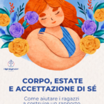 Corpo, estate e accettazione di sé