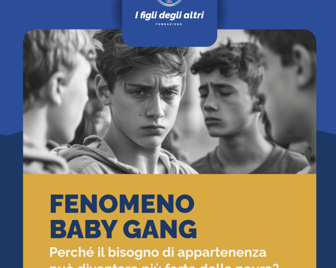 Fenomeno Baby Gang