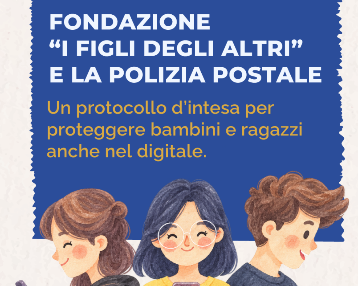 protocollo con Polizia Postale
