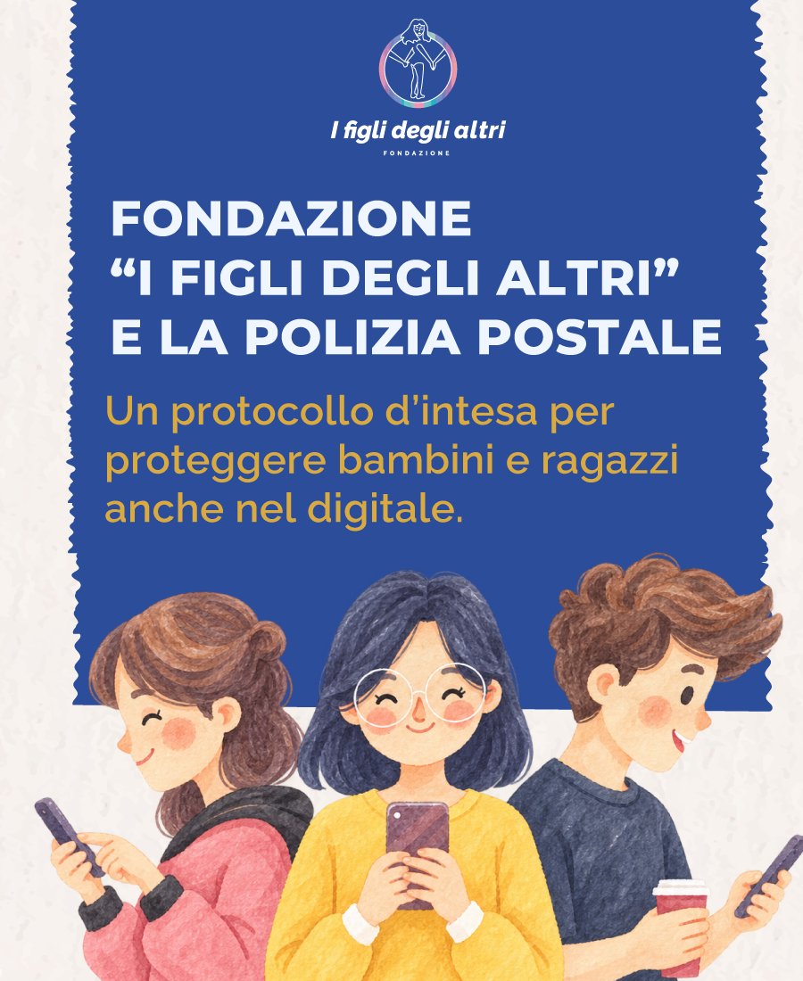 protocollo con Polizia Postale